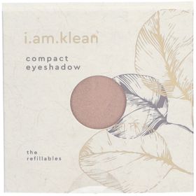 i.am.klean Compact Mineral Eyeshadow Remarkable