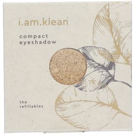 i.am.klean Compact Mineral Eyeshadow Watching you