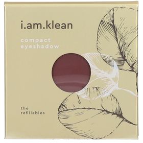 i.am.klean Compact Mineral Eyeshadow Fierce