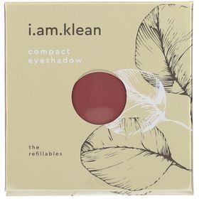 i.am.klean Compact Mineral Eyeshadow Precious