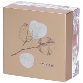 i.am.klean Lose Mineral Blush Powerful Peach 3