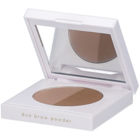 i.am.klean Duo Brow Powder Hell bis mittel