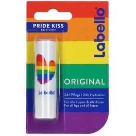 LABELLO® Original Pride Kiss Edition Lippenbalsam