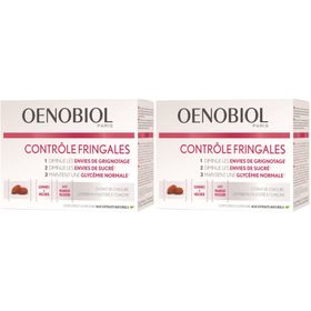 Oenobiol Minceur Contrôle Fringales