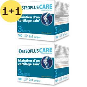 OSTEOPLUS CARE