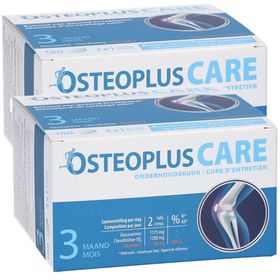 OSTEOPLUS-PFLEGE