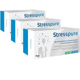 StressPure® TRIO