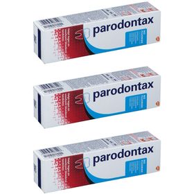 PARODONTAX Zahnpasta ohne Fluoride