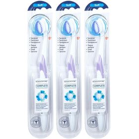 SENSODNE® Complete Protection Zahnbürste