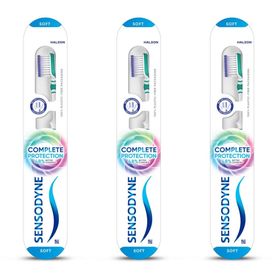 SENSODNE® Complete Protection Brosse à dents