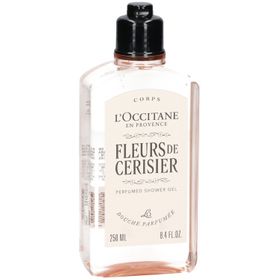 L'OCCITANE Duschgel mit Kirschblüten-Duft