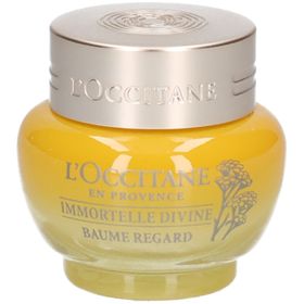 L'OCCITANE Augencreme „Immortelle Divine“