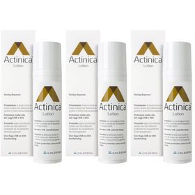 Actinica Lotion IP50+