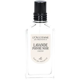L'OCCITANE Eau de Toilette Lavendel und Schwarzer Pfeffer