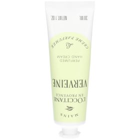 L'OCCITANE Handcreme mit Eisenkraut