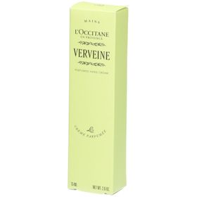 L'OCCITANE Handcreme mit Eisenkraut