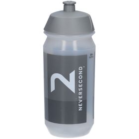 Neversecond™ Trinkflasche 500 ml