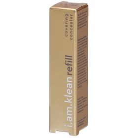 i.am.klean Abdeckender Abdeckstift Nachfüllpack Peach