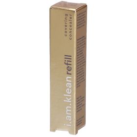 i.am.klean Covering Concealer Refill 1.0