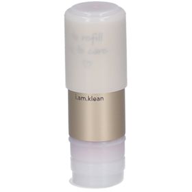 i.am.klean Lippenstift Poppy Refill