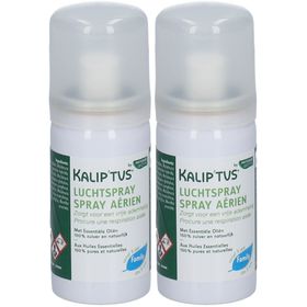 KALIP'TUS Luftspray