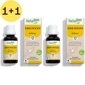 HerbalGem IMMUNOGEM