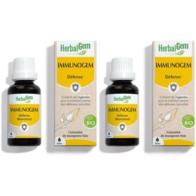 HerbalGem IMMUNOGEM