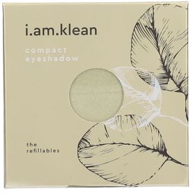 i.am.klean New Compact Mineral Eyeshadow Limelight