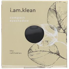 i.am.klean New Compact Mineral Lidschatten Onyx