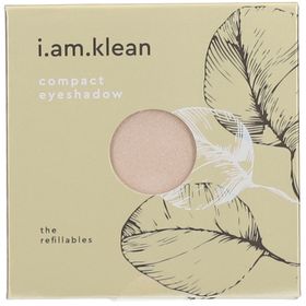 i.am.klean New Compact Mineral Lidschatten Quarz