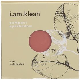 i.am.klean New Compact Mineral Eyeshadow Rust
