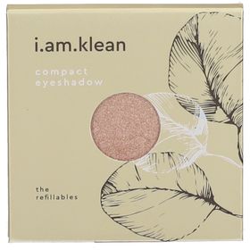 i.am.klean New Compact Mineral Eyeshadow Venus