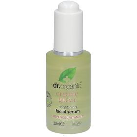 DR.ORGANIC® Bio-Serum Gesicht Guave