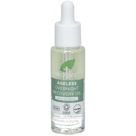 DR.ORGANIC® Ageless Regenerierendes Öl