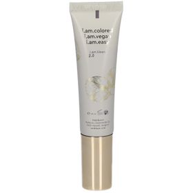 i.am.klean BB Cream Zweite Haut Medium