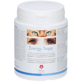 MILOA Energy Supp™