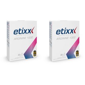 etixx Arginin 1000