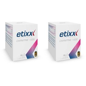 Etixx Endurance Carnitin 1000