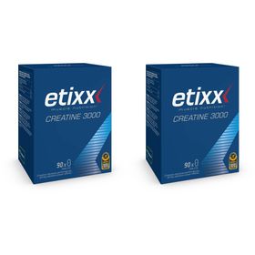 etixx Creatine 3000