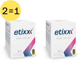 etixx Eisen 125 AA