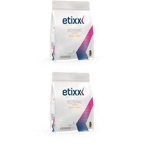 Etixx Isotonic Drink Orange - Mango