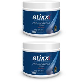 etixx PRE-WORKOUT