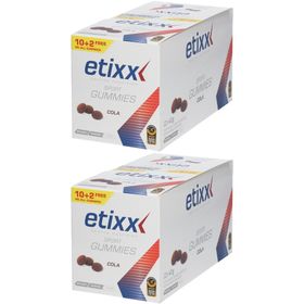 etixx® Sport Gummis