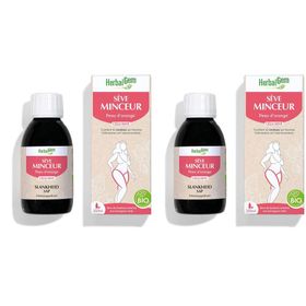 HerbalGem Cellusleve Bio Schlankheit