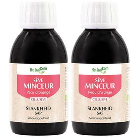 Herbalgem Cellusève Bio