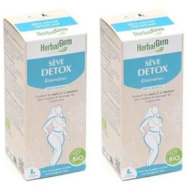 Herbagem Depuraseve Concentre Detox Bio
