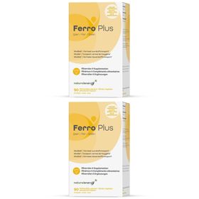 Natural Energy Ferro Plus