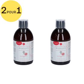 Bioradix Biotoop Magnésium D3+