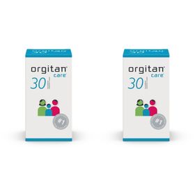 orgitan® care 30