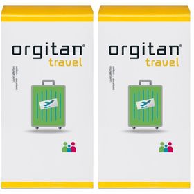 orgitan® travel